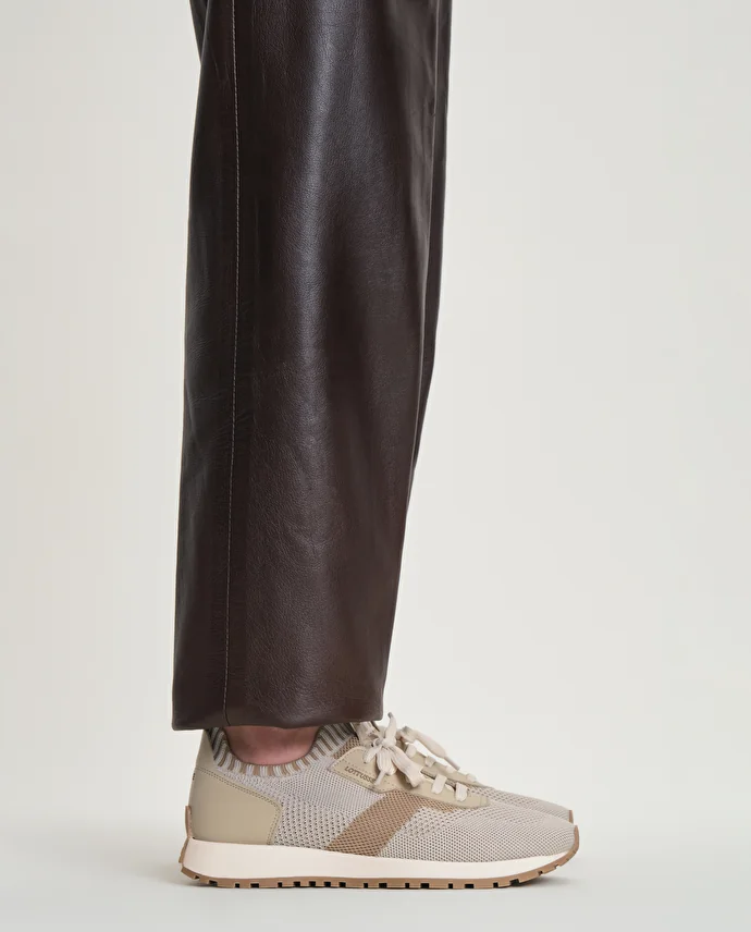 lottusse Sneakers Dianne Beige