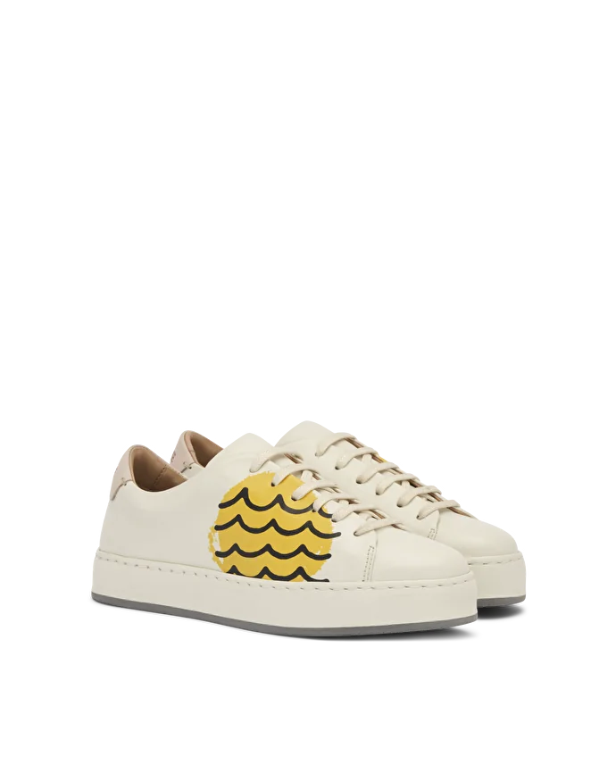 Lottusse Sneakers Libby Pinya