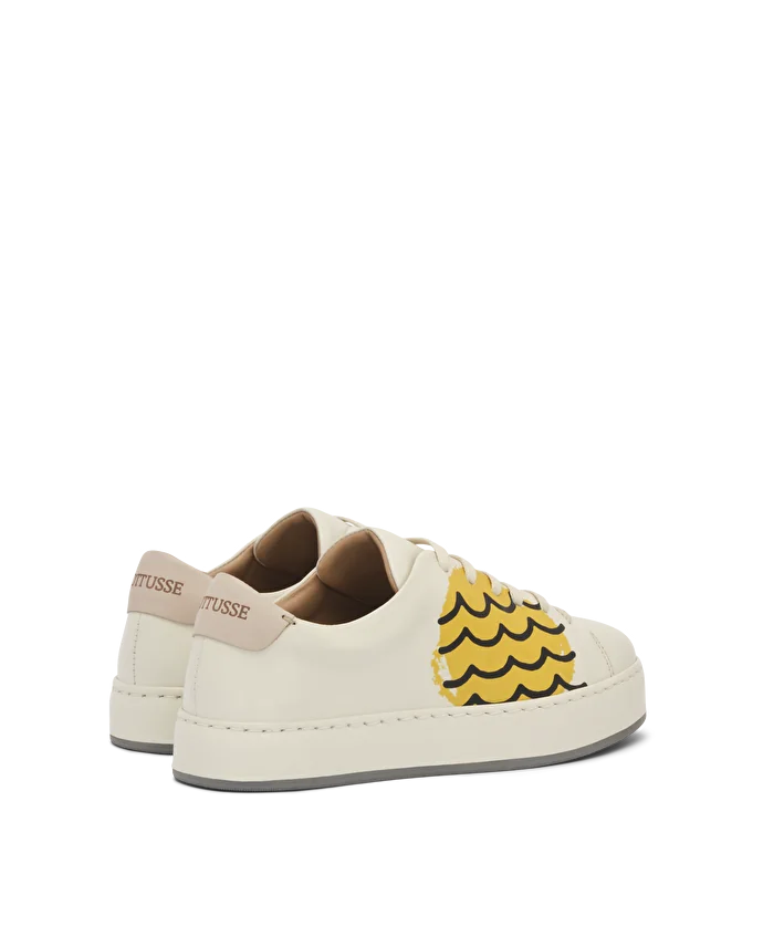 Lottusse Sneakers Libby Pinya