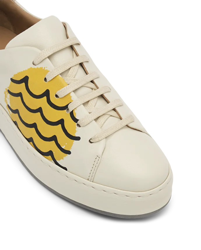 Lottusse Sneakers Libby Pinya