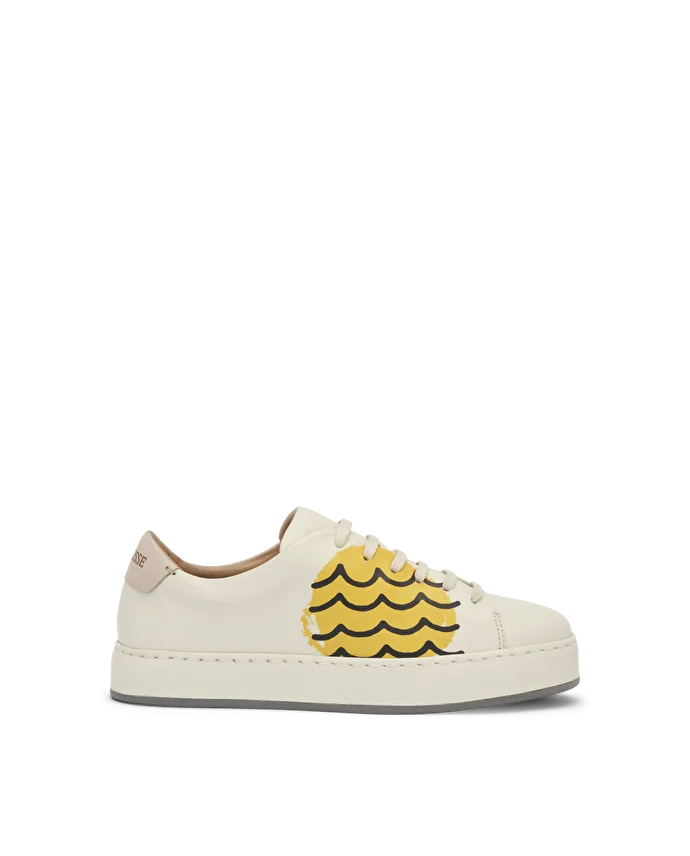 lottusse Sneakers Libby Pinya