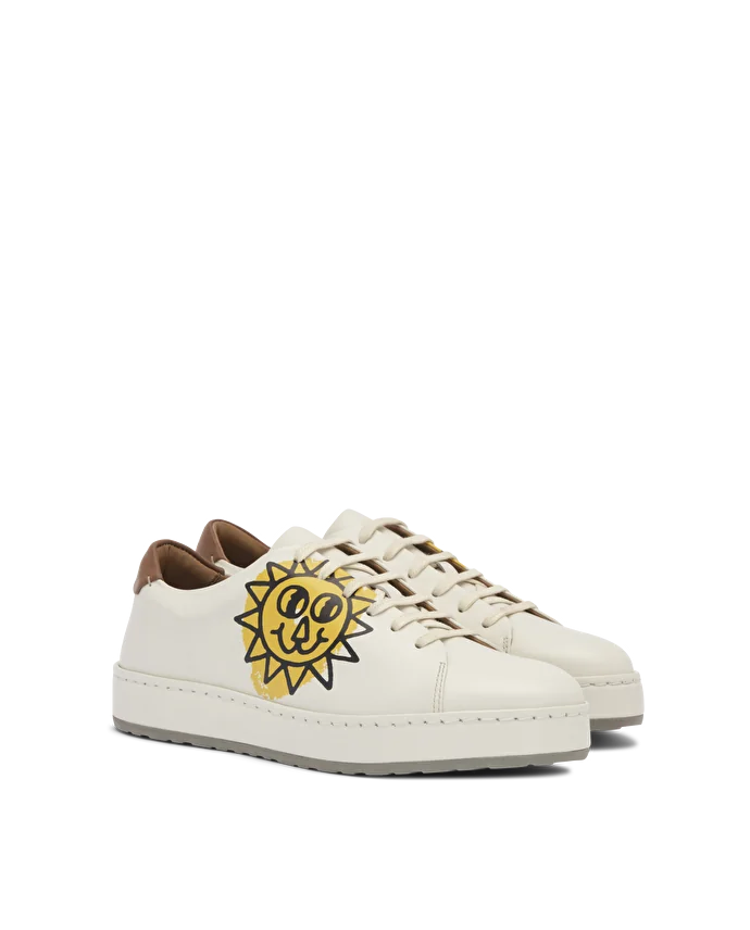 Lottusse Sneakers Montreal Pinya