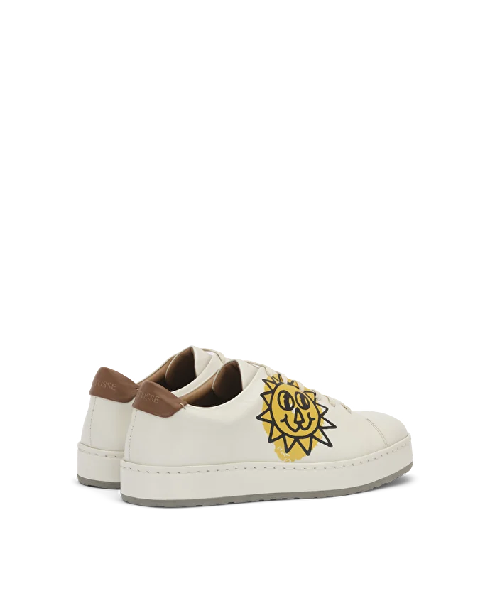 Lottusse Sneakers Montreal Pinya