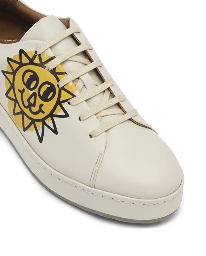 Lottusse Sneakers Montreal Pinya