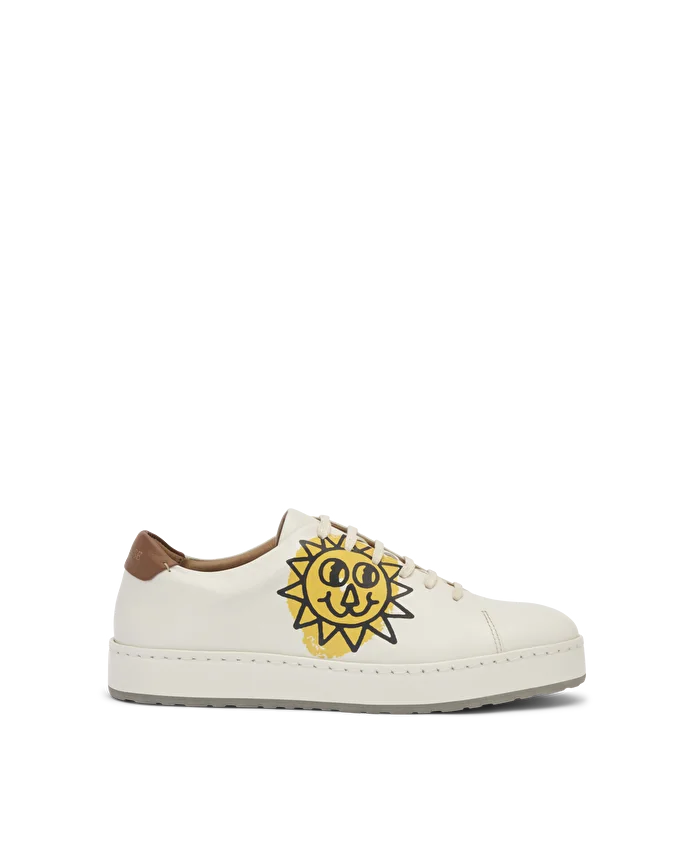 lottusse Sneakers Montreal Pinya