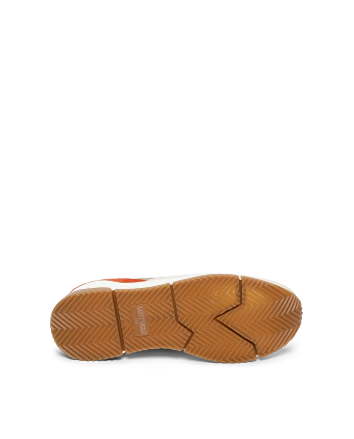 Lottusse Sneakers Slip-on Diana Blanc Cassé