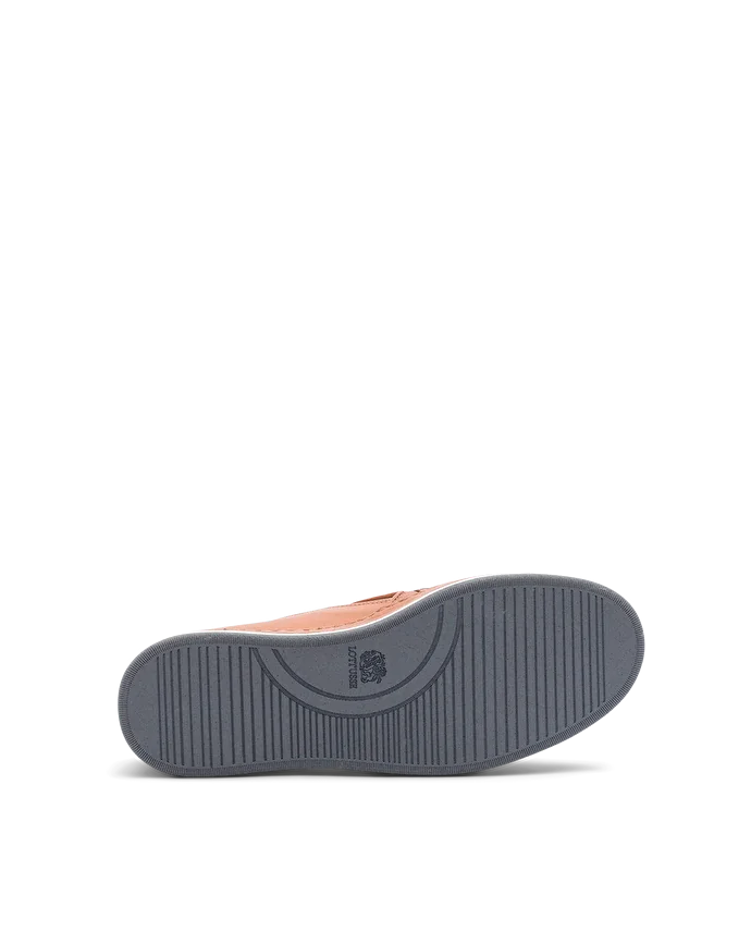 Lottusse Sneakers Slip-on Libby Naturel
