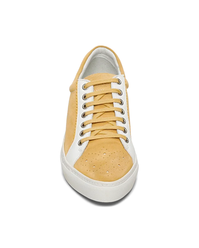 Lottusse Sportif Lacets Multicolore