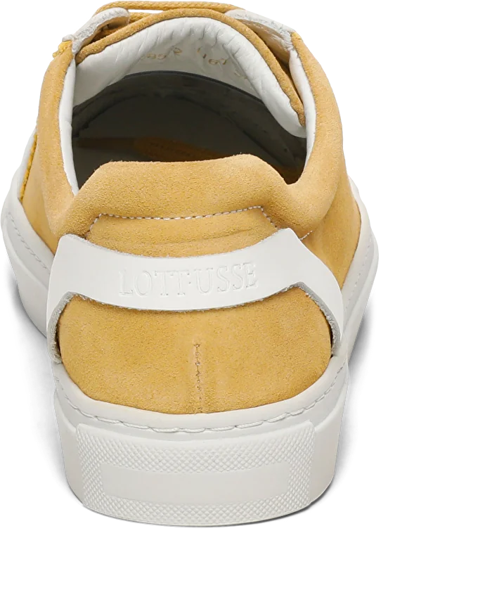 Lottusse Sportif Lacets Multicolore