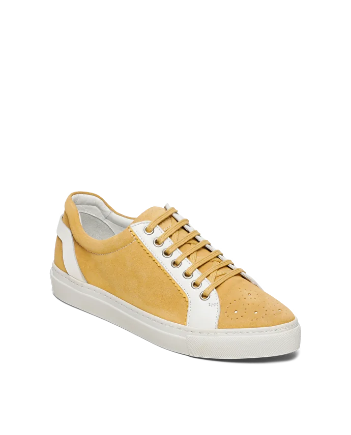 lottusse Sportif Lacets Multicolore