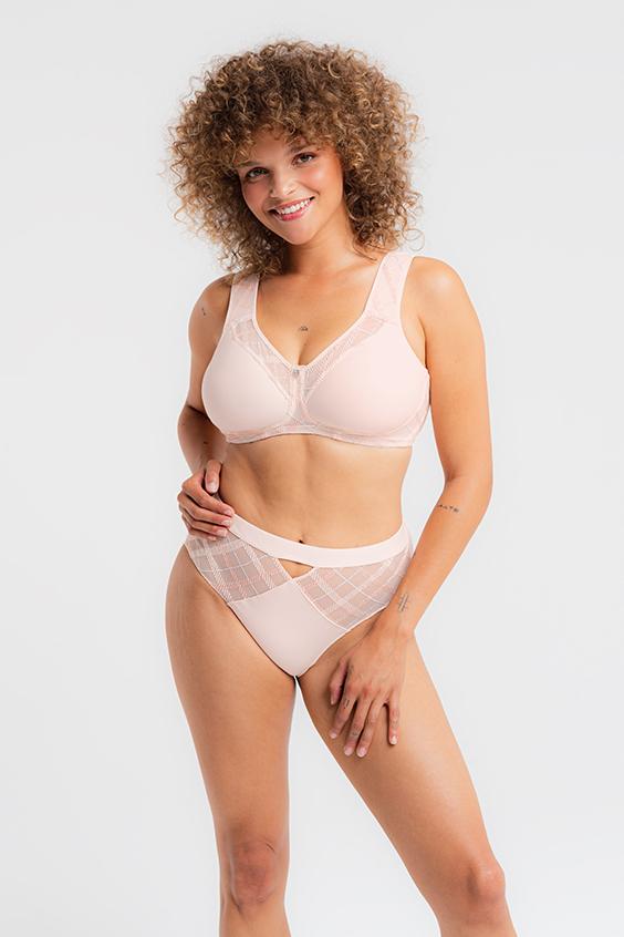 Louisa Bracq ALBANACH - Soutien-gorge - Spacer Sans Armatures