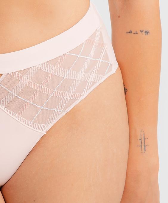 Louisa Bracq ALBANACH - Boxer