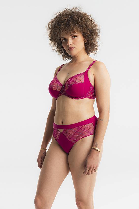 louisa bracq ALBANACH - Boxer