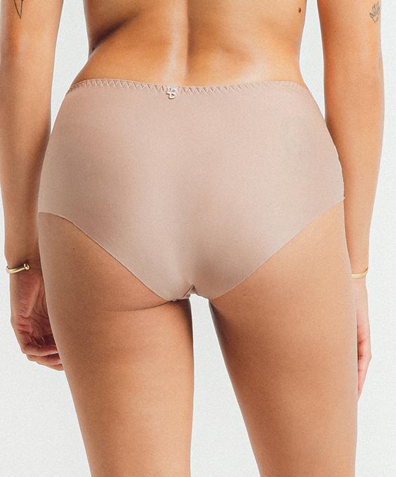 Louisa Bracq Albanach - Culotte