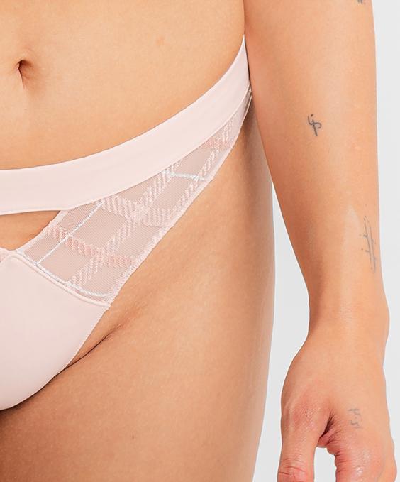 Louisa Bracq ALBANACH - Slip