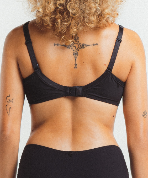 Louisa Bracq Albanach - Soutien-gorge - Emboîtant