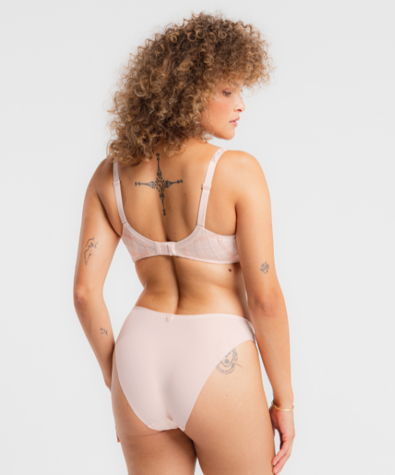 Louisa Bracq ALBANACH - Soutien-gorge - Emboîtant