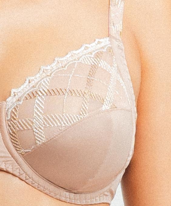 Louisa Bracq Albanach - Soutien-gorge - Emboîtant