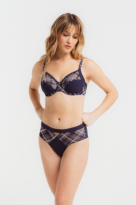 Louisa Bracq Albanach - Soutien-gorge - Emboîtant