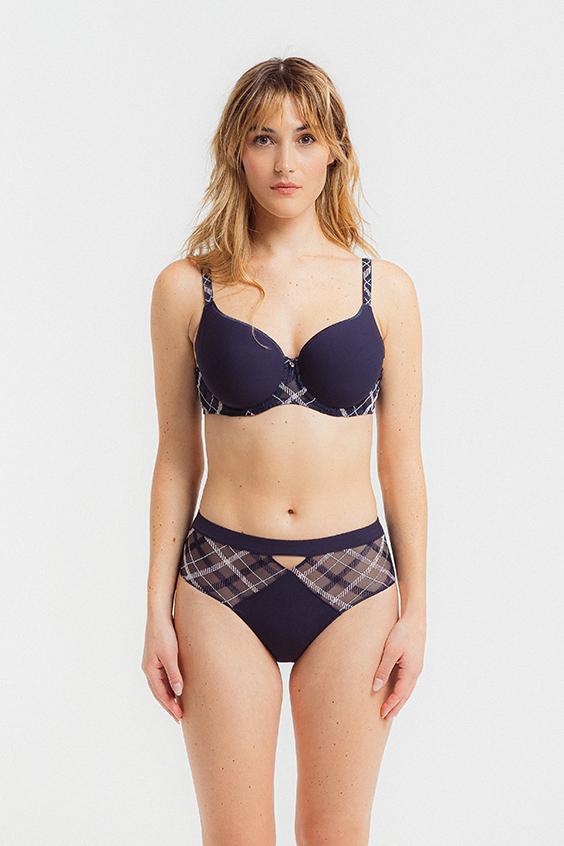 Louisa Bracq Albanach - Soutien-gorge - Spacer