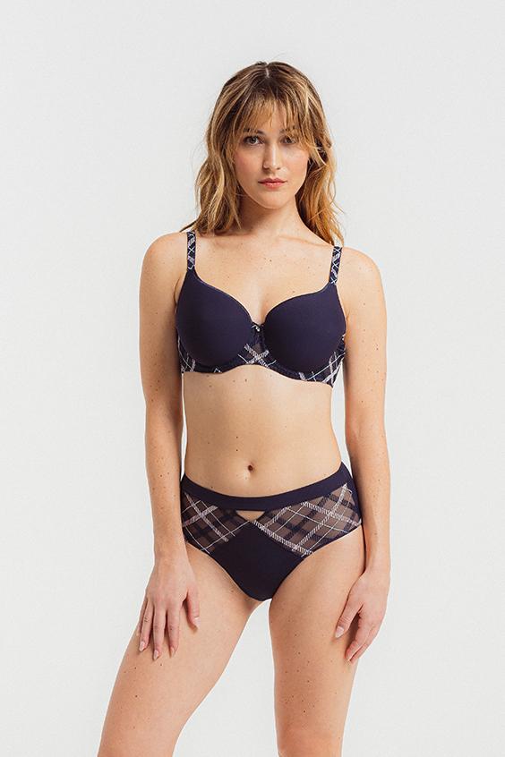 louisa bracq Albanach - Soutien-gorge - Spacer