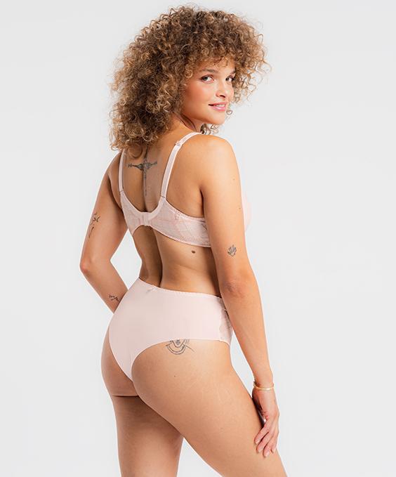 Louisa Bracq ALBANACH - Soutien-gorge - Spacer