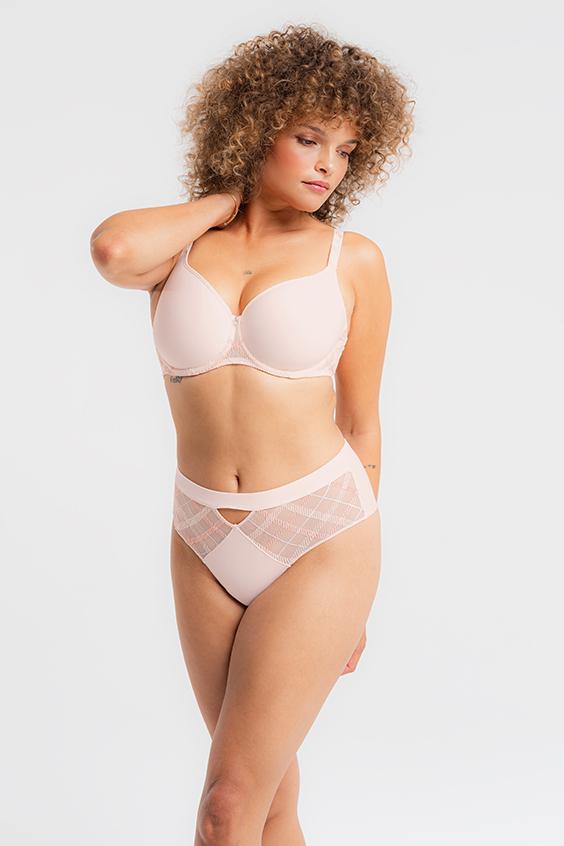 louisa bracq ALBANACH - Soutien-gorge - Spacer