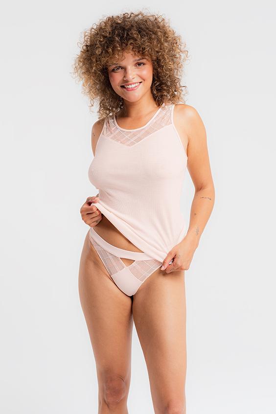 louisa bracq ALBANACH - String