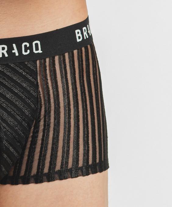 Louisa Bracq AMBER LINE - Boxer Court