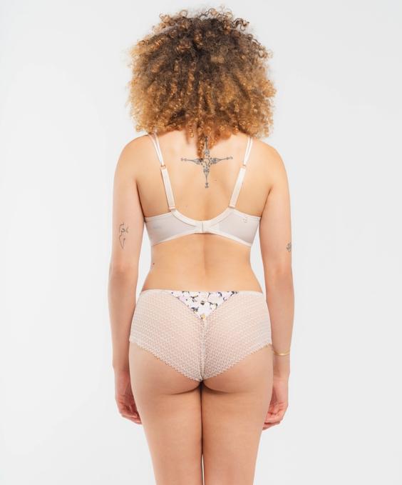 Louisa Bracq ANGIE - Soutien-gorge - Push-up