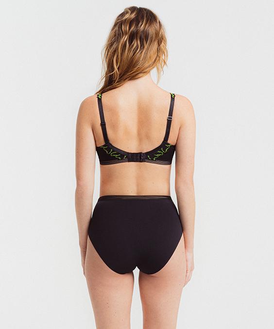 Louisa Bracq Burning Love - Culotte