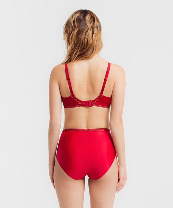 Louisa Bracq Burning Love - Culotte