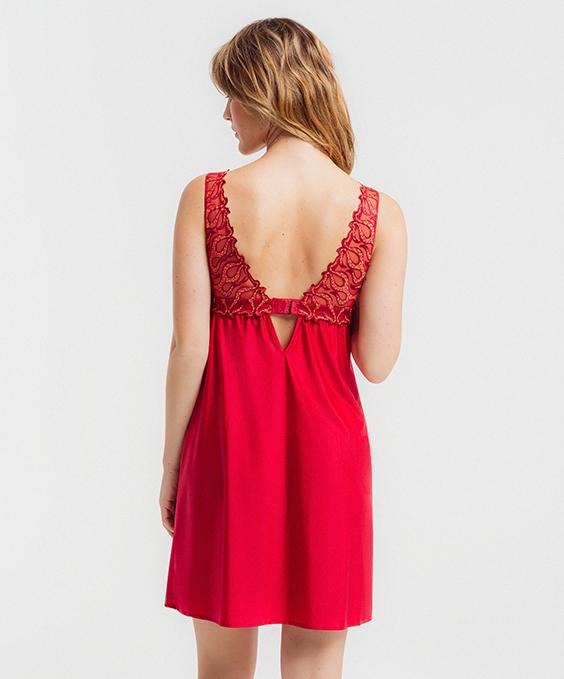 Louisa Bracq Burning Love - Nuisette