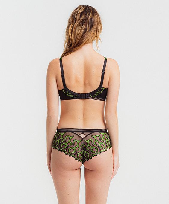 Louisa Bracq Burning Love - Shorty