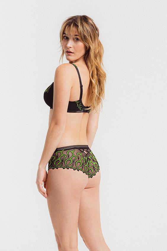 Louisa Bracq Burning Love - Soutien-gorge - Emboîtant