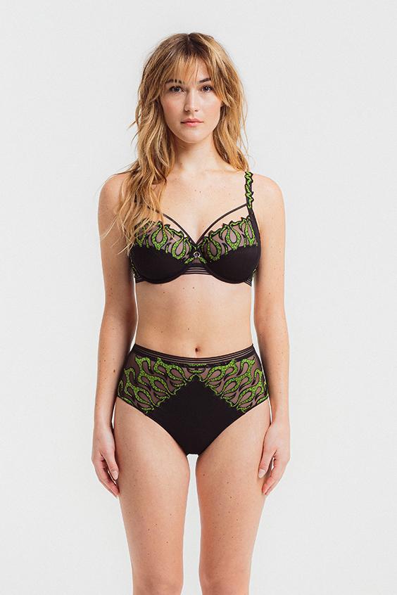 louisa bracq Burning love - Soutien-gorge - Emboîtant