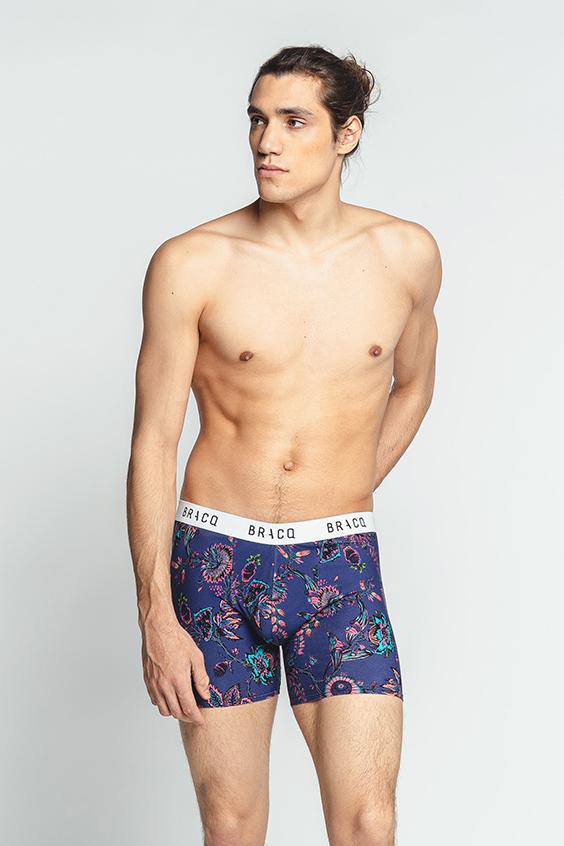 louisa bracq Bybliss - Boxer long