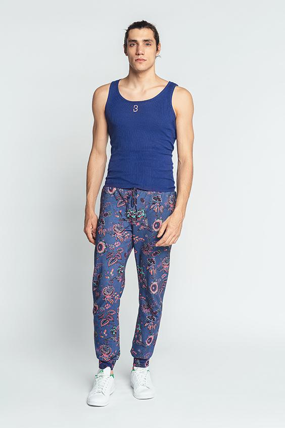 louisa bracq Bybliss - Débardeur