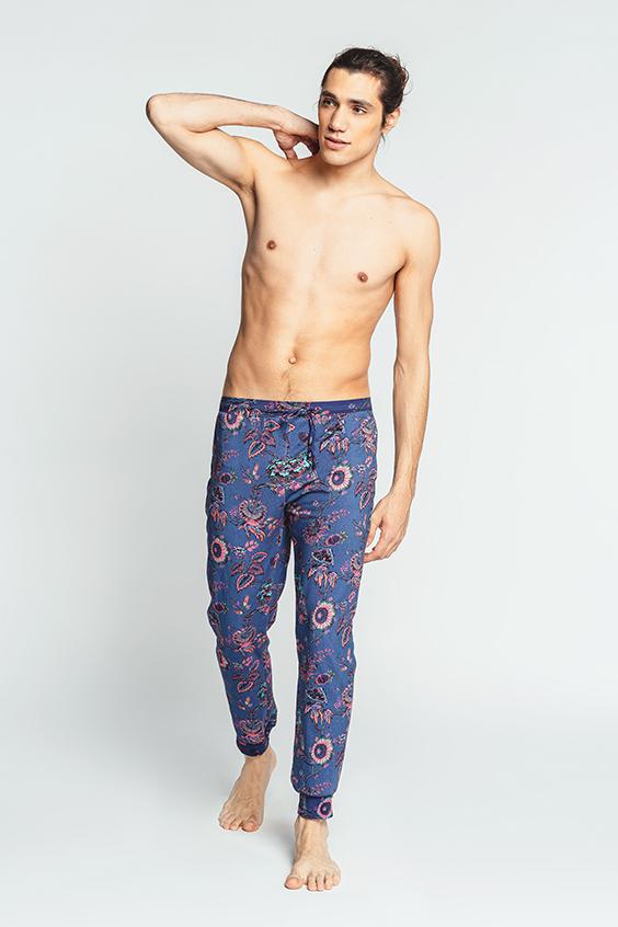 louisa bracq Bybliss - Pantalon de Jogging