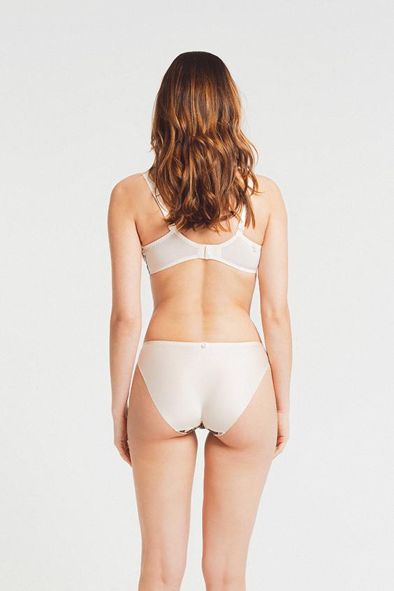 Louisa Bracq BYBLISS - Slip