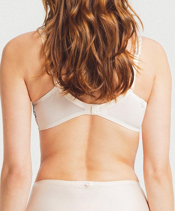 Louisa Bracq BYBLISS - Soutien-gorge - Emboîtant