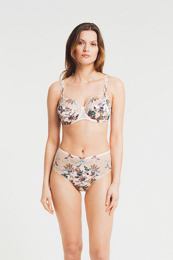 louisa bracq BYBLISS - Soutien-gorge - Emboîtant