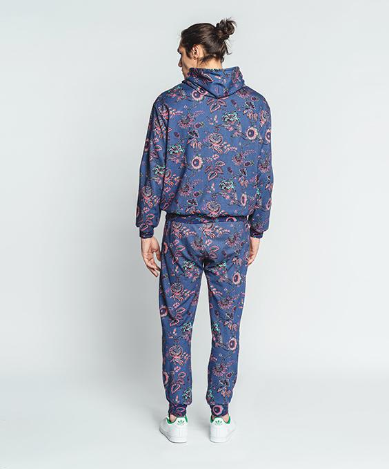 Louisa Bracq Bybliss - Sweat-Shirt Capuche
