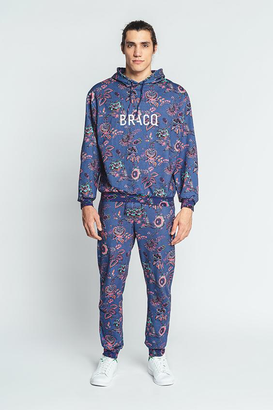 Louisa Bracq Bybliss - Sweat-Shirt Capuche