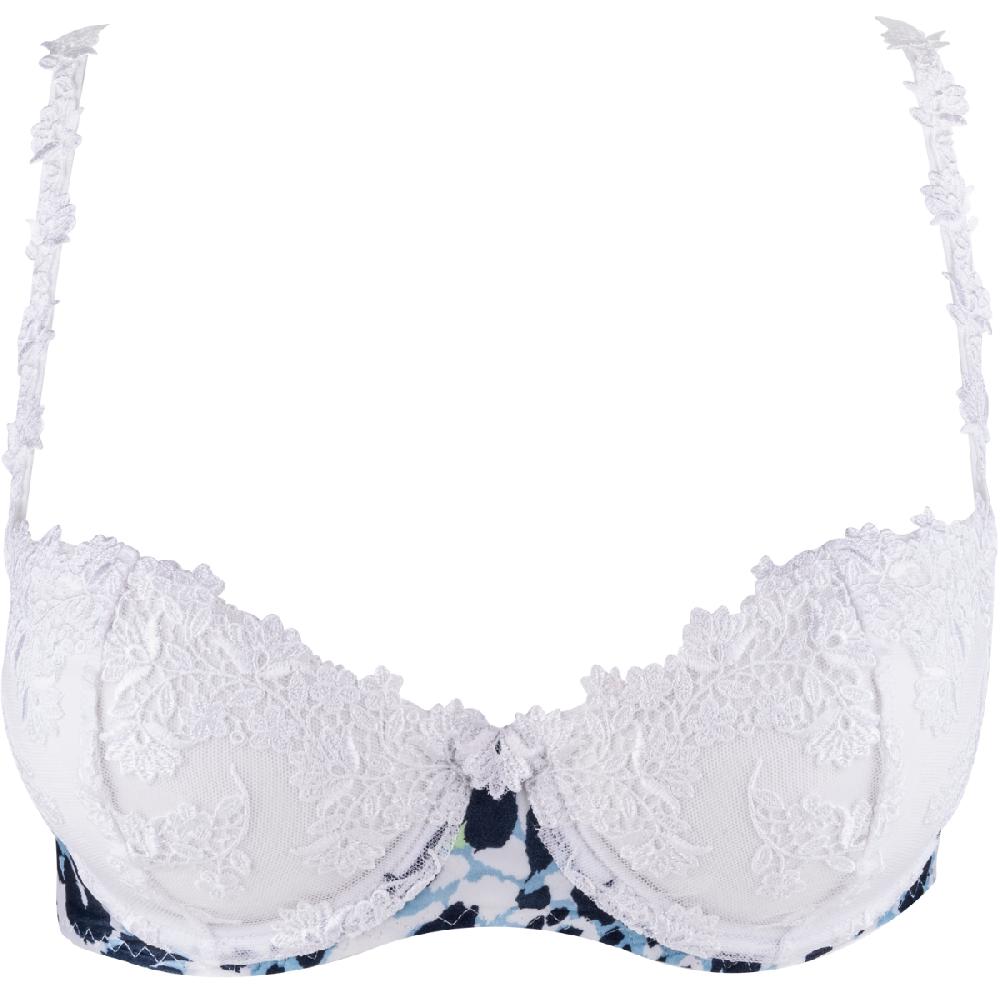 louisa bracq CAMO - Soutien-gorge - Corbeille