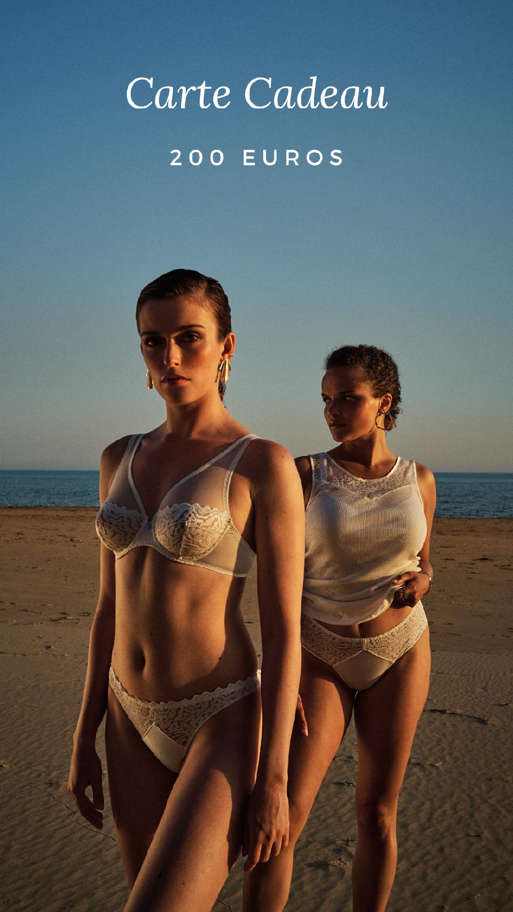 louisa bracq Carte cadeau - 200€