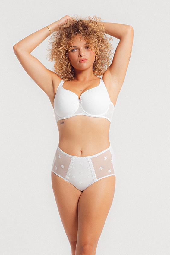 Louisa Bracq CHANTILLY - Culotte