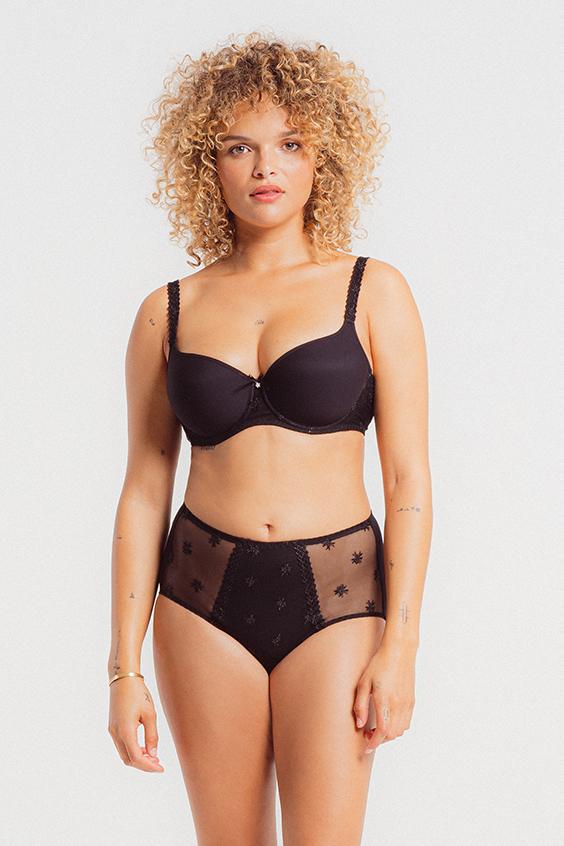 louisa bracq CHANTILLY - Culotte