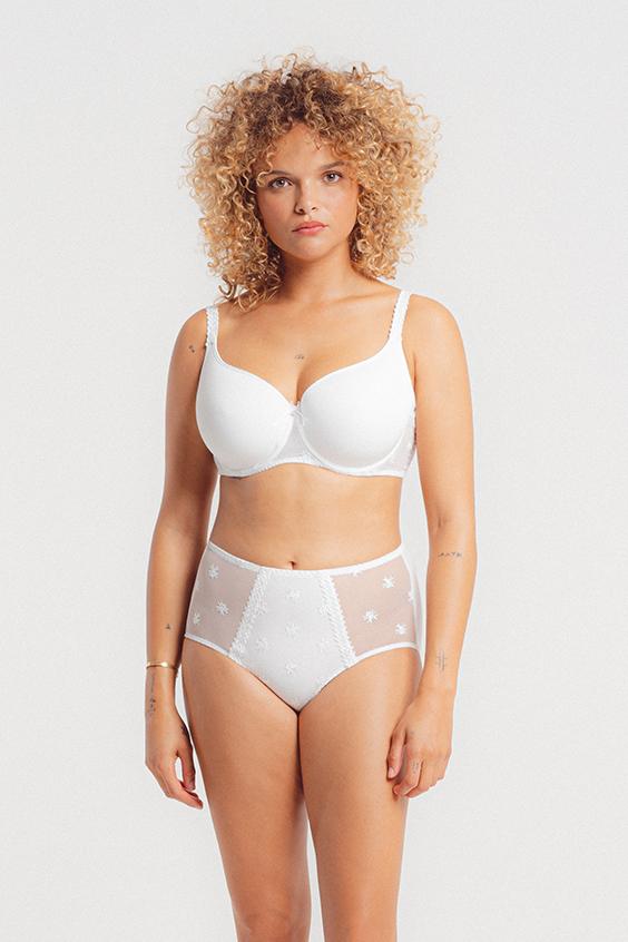 louisa bracq CHANTILLY - Culotte