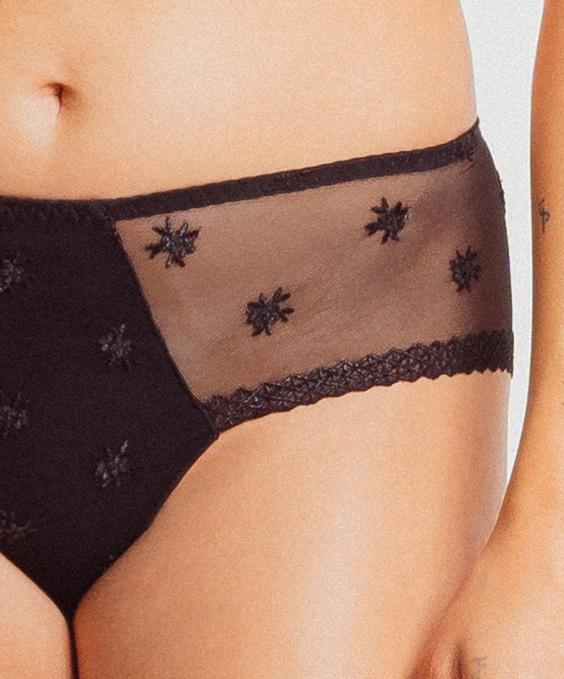 Louisa Bracq CHANTILLY - Shorty